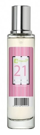 Iap pharma profumo da donna 21 30 ml