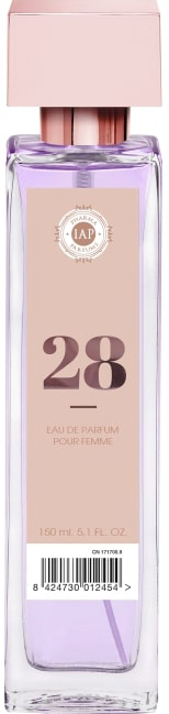 Iap pharma profumo da donna 28 30 ml