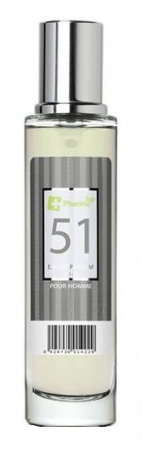 Iap pharma profumo da uomo 51 30 ml
