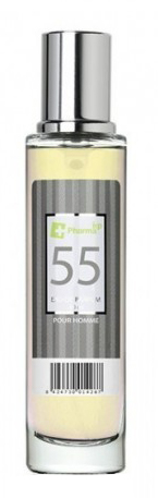 Iap pharma profumo da uomo 55 30 ml