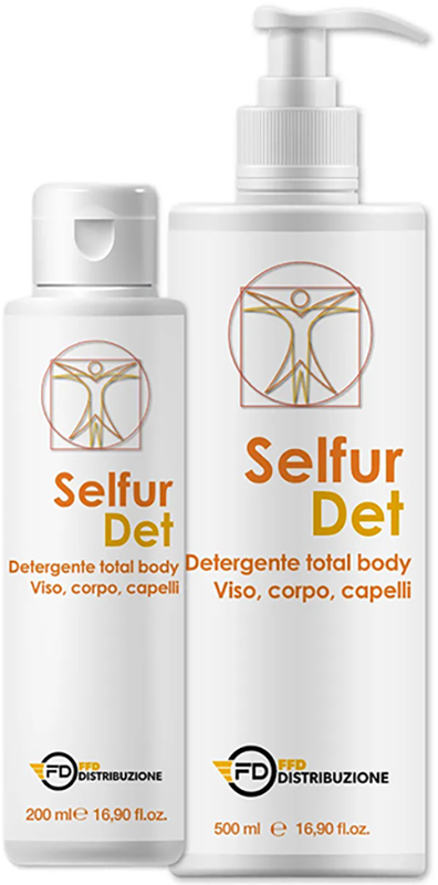 Selfur det.200ml