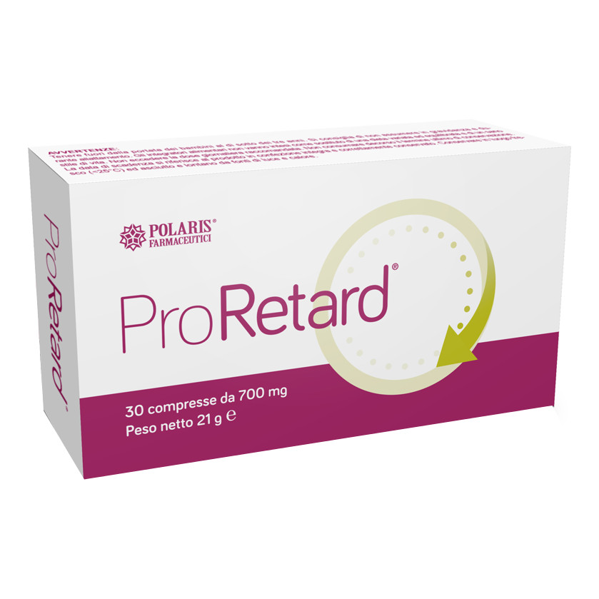 Proretard 30compresse
