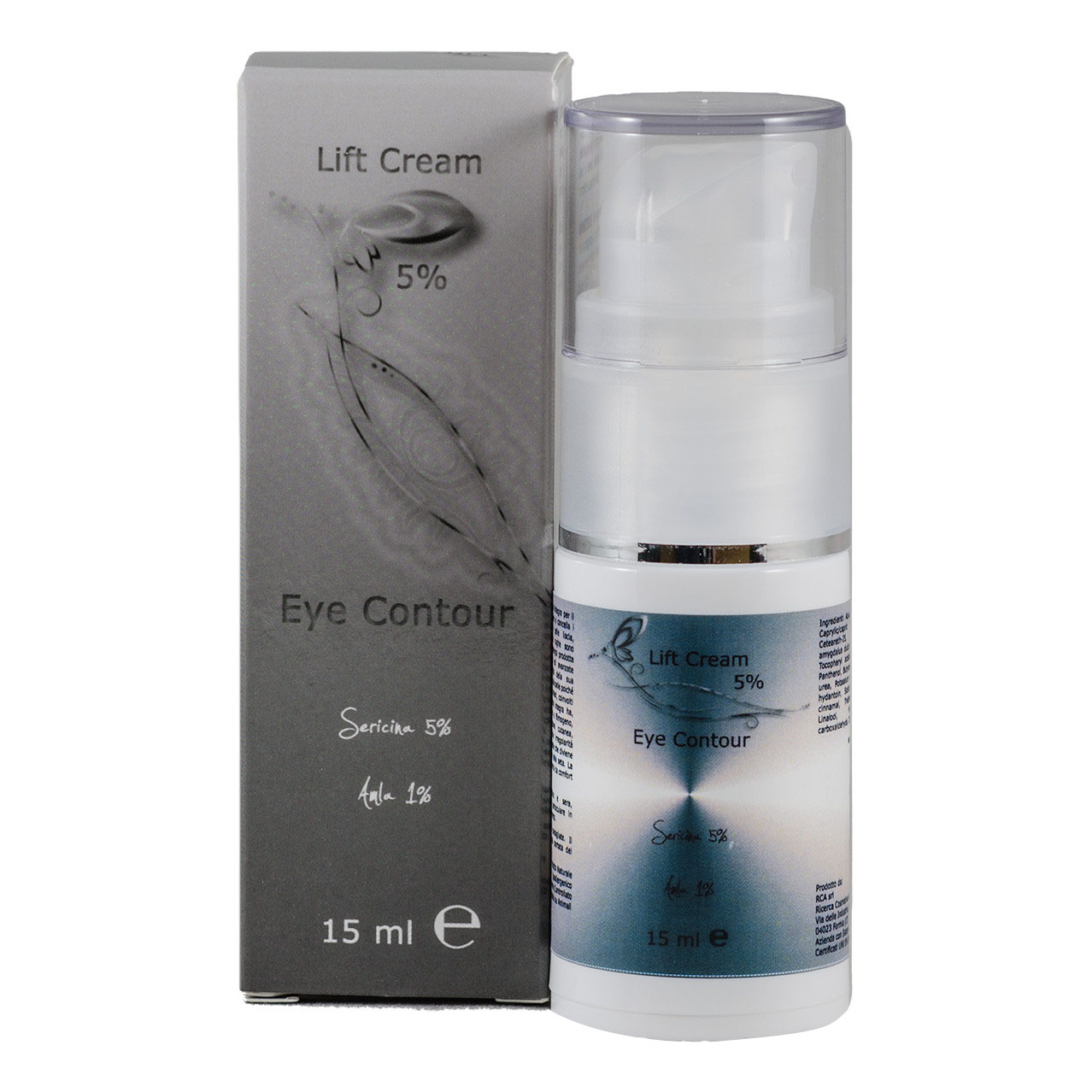 Lifting cream eye contour 15ml