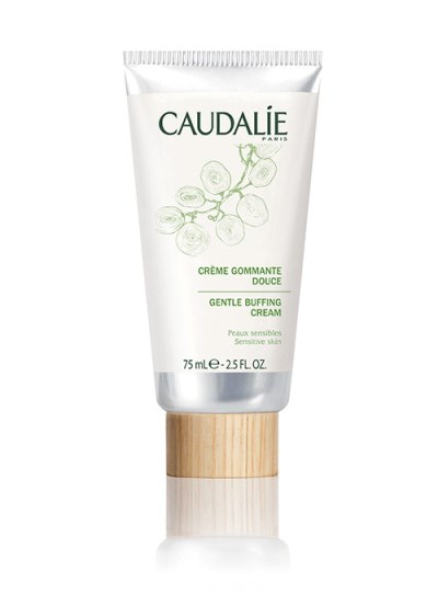 Caudalie crema esfoliante del