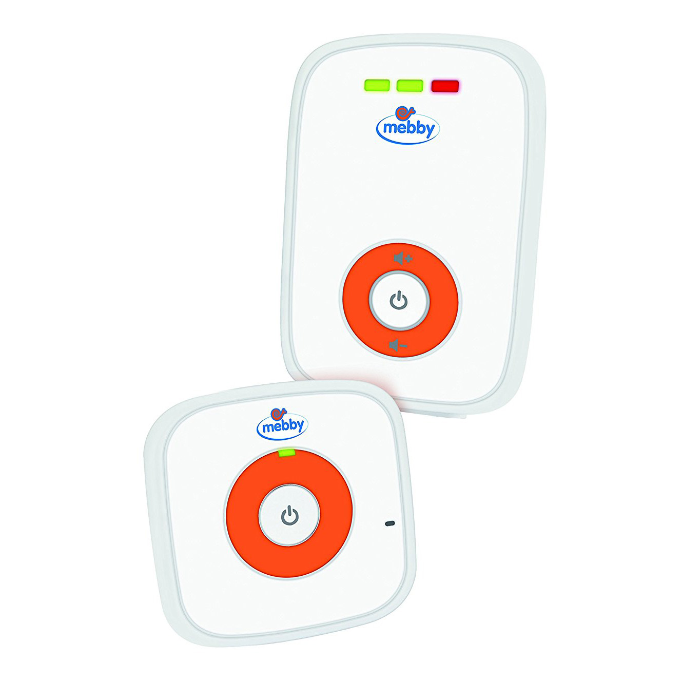 Mebby baby voice baby monitor