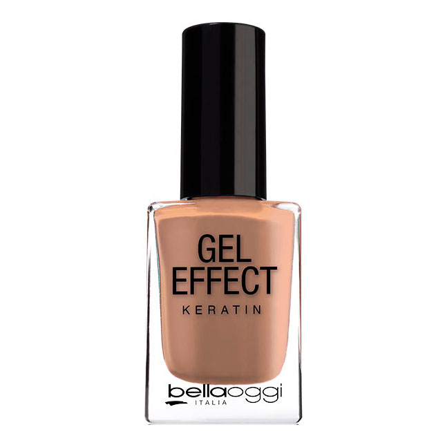 BELLAOGGI - Smalto Effetto Gel N.16 Nude Look