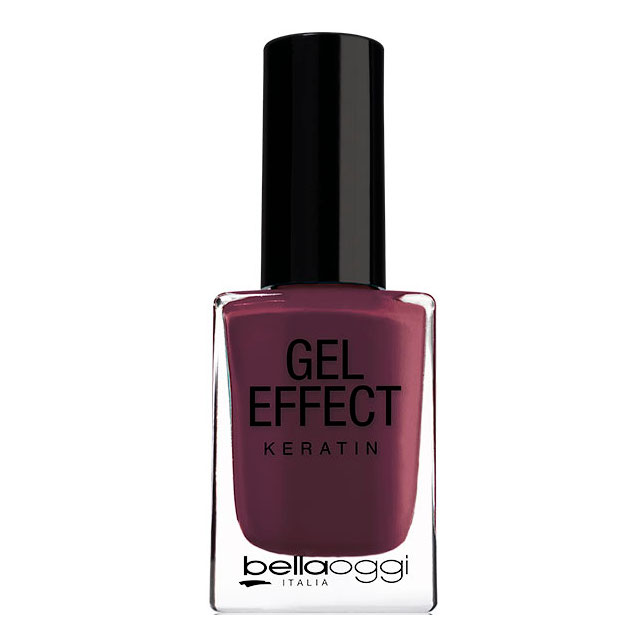 BELLAOGGI - Gel Effect Keratin - Smalto Per Unghie N.43 Lady Like