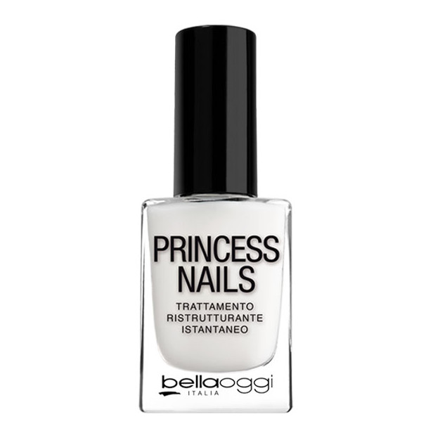Trattamento Ristrutturante Unghie Princess Nails
