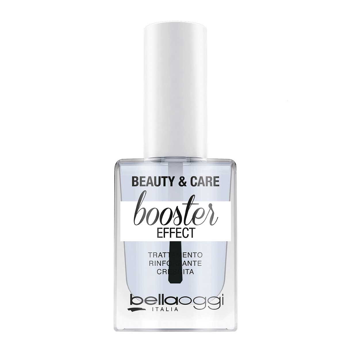 Base E Top Coat Rinforzante Booster Effect