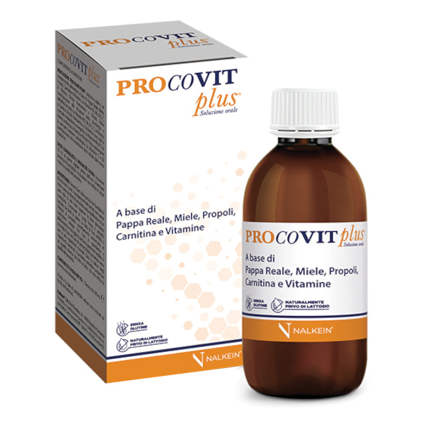 Procovit plus 200ml