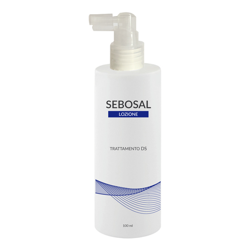 Sebosal loz.100ml