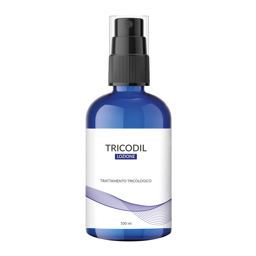 Tricodil loz.100ml