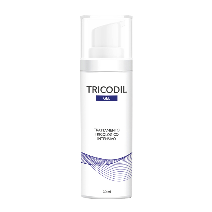 Tricodil gel 30ml