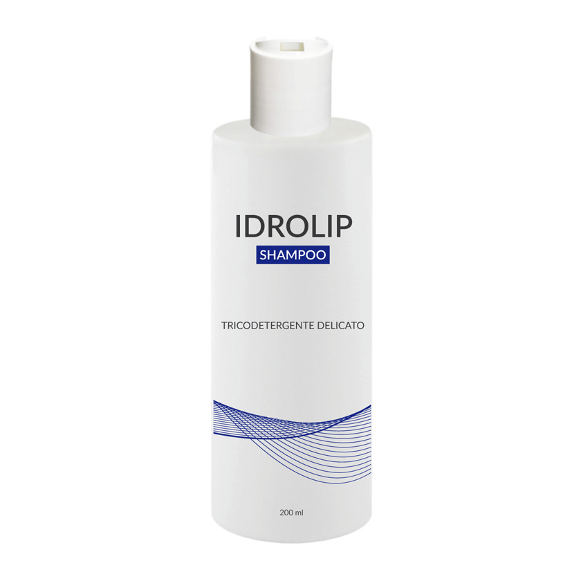 Idrolip shampoo 200ml