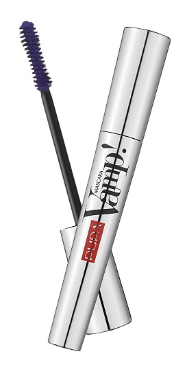PUPA - Vamp! - Mascara Volumizzante N. 400 Amethyst Violet