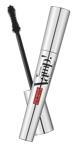 PUPA - Vamp! Mascara Waterproof N. 001 Extra Black