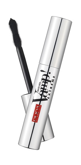 PUPA - Mascara Vamp Extreme Black