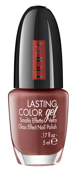 PUPA - Lasting Color Smalto Gel N.15 Tropical Escape