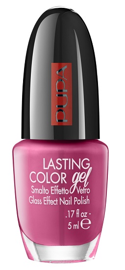 PUPA - Lasting Color Smalto Gel N.17 Florida'S Sunshine