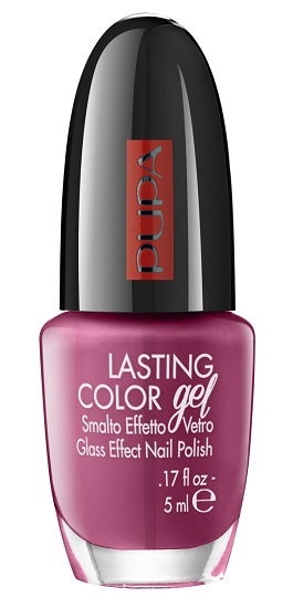 PUPA - Lasting Color Smalto Gel N. 22 Carnal Pink