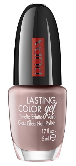 PUPA - Lasting Color Gel - Smalto 25 Velvety Breeze