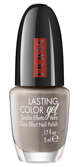 PUPA - Lasting Color Gel - Smalto 28 Metal Pastel