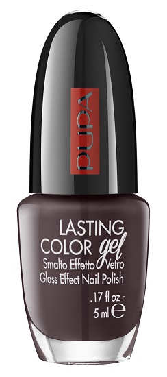 PUPA - Lasting Color Gel - Smalto 30 Neo Bourgeoise