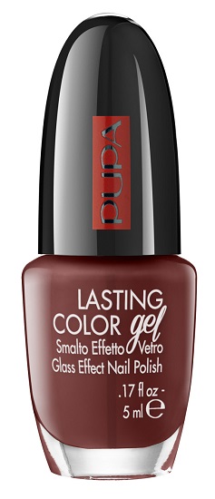 PUPA - Lasting Color Gel - Smalto 31 Chic Boudoir