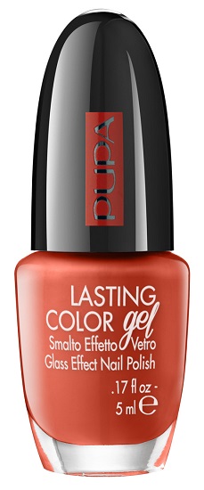 PUPA - Lasting Color Gel - Smalto 37 Rebel Claws