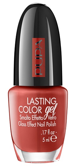 PUPA - Lasting Color Gel - Smalto 38 Hawaiian Sunset