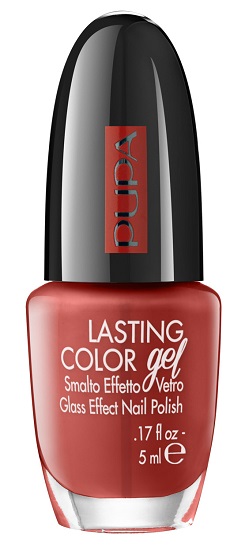 PUPA - Lasting Color Gel - Smalto 39 Romantic Elixir