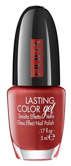 PUPA - Lasting Color Gel - Smalto 40 Eccentric Lacquers