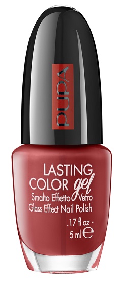 PUPA - Lasting Color Gel - Smalto 42 Strong Alchemy