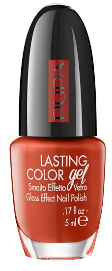 PUPA - Lasting Color Gel - Smalto 45 Jet Set Party