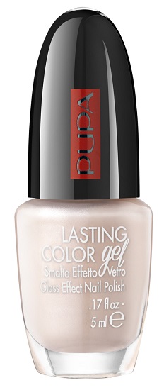 PUPA - Lasting Color Gel - Smalto 122 Like A Veil