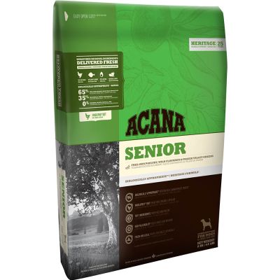 Acana Cane Senior 11,4 Kg