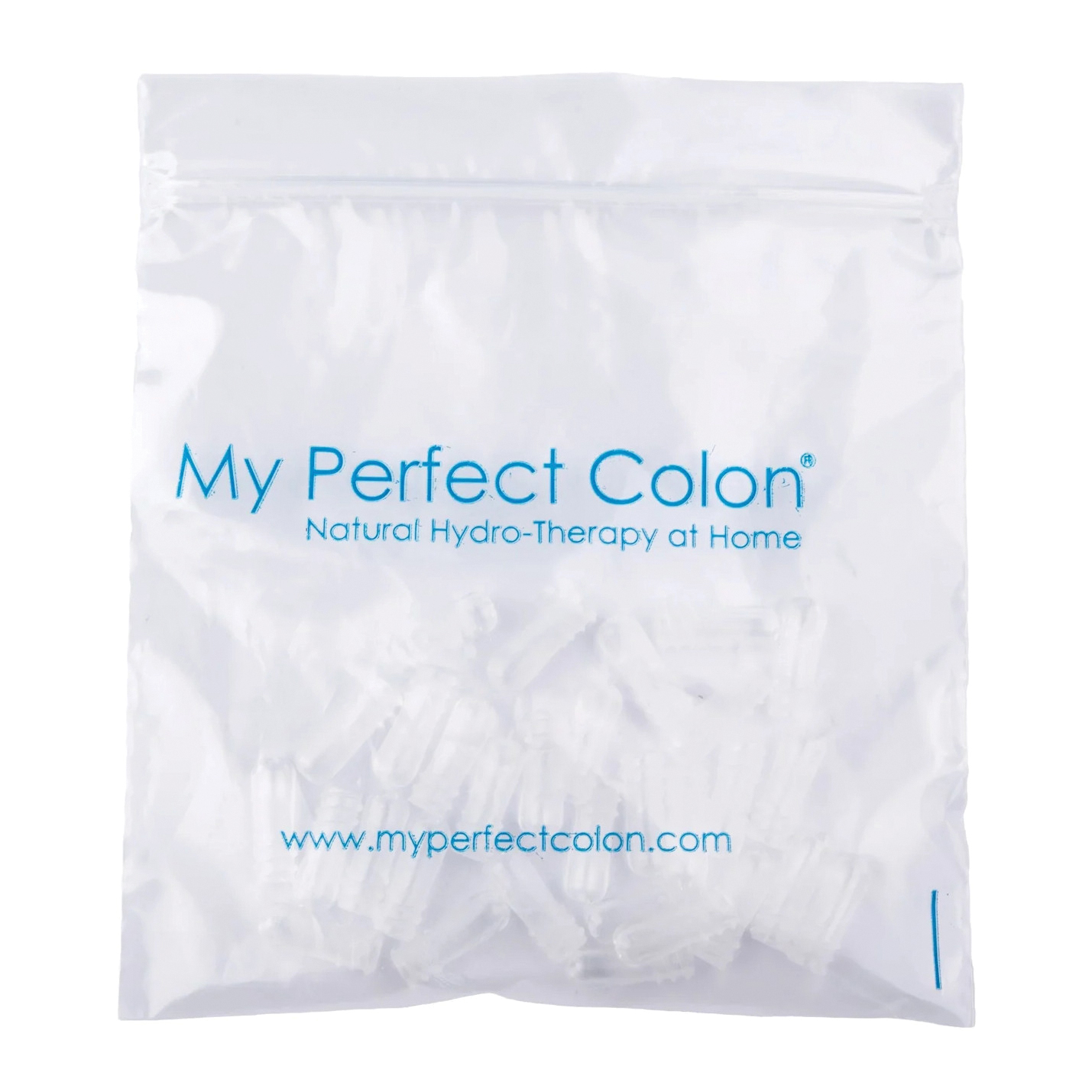 My perfect colon 30 minicannule