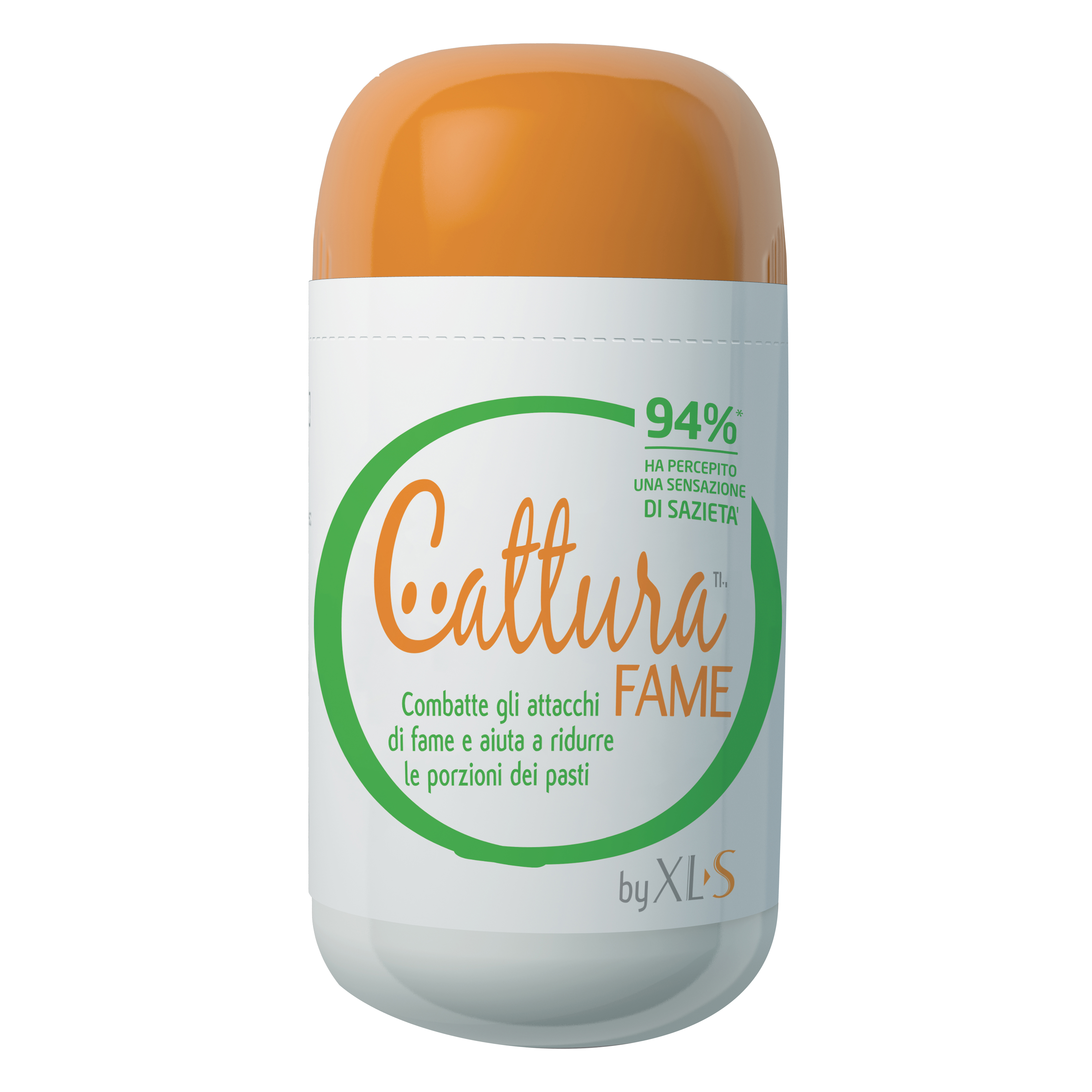 Xl-s Cattura Fame 40 Compresse