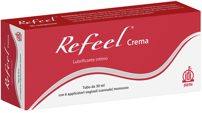 Refeel crema 30ml