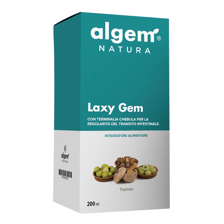 Laxy gem 200 ml