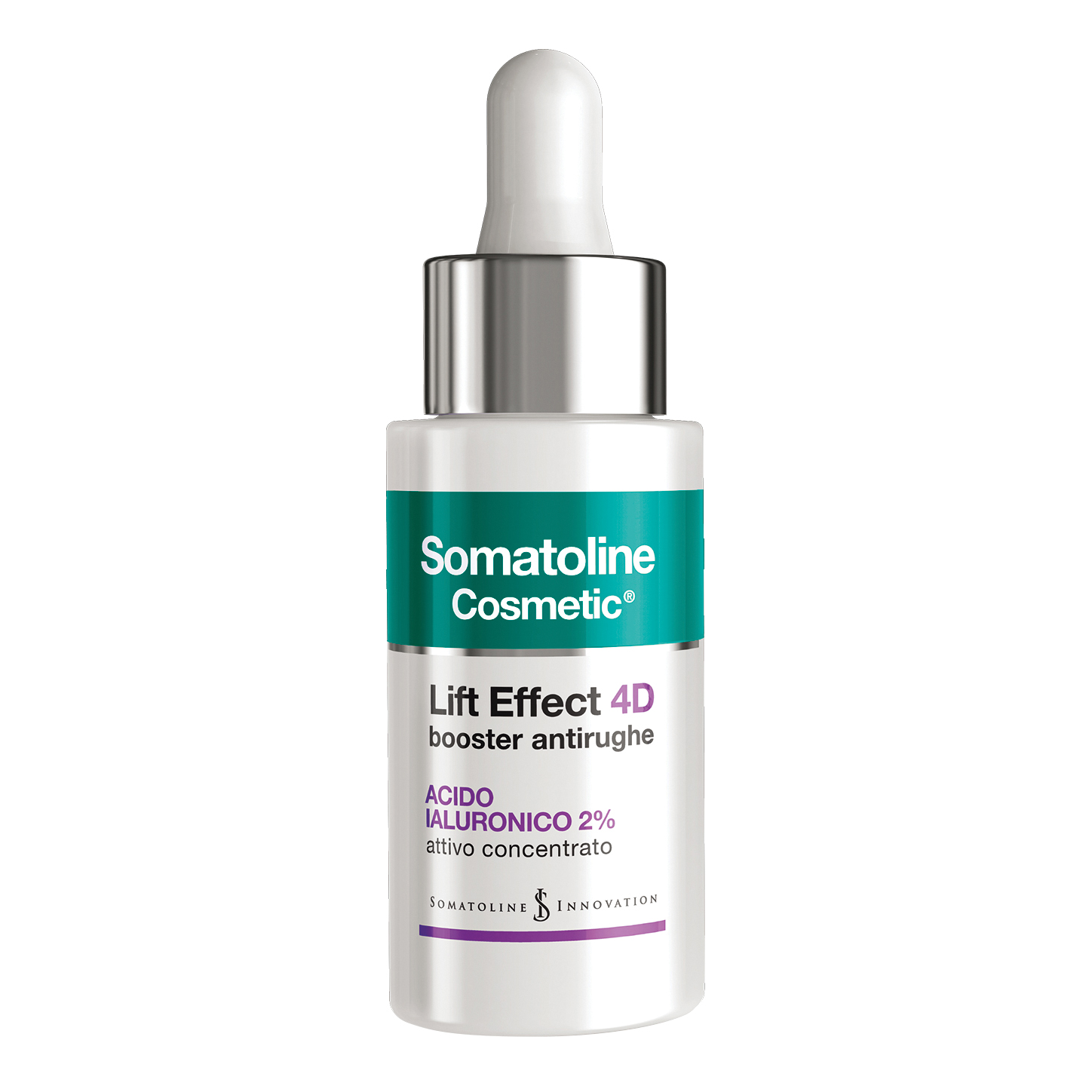 Somatoline c 4d booster 30ml