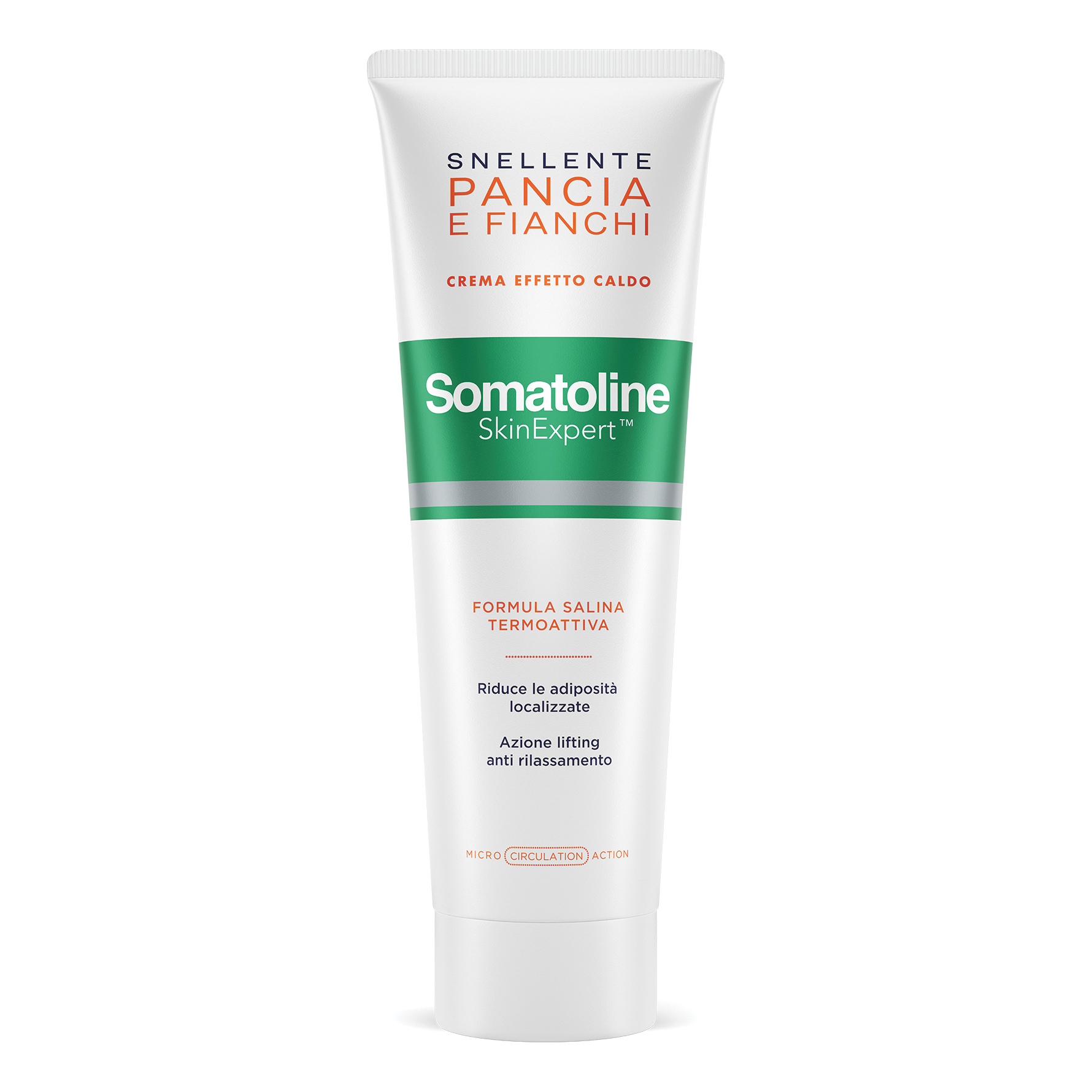 Somatoline cosmetic snellente pancia e fianchi express 250 ml