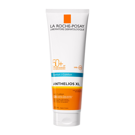 Anthelios 50+latte 250ml