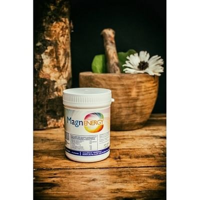 Elekea Magnenergy Polvere 200g