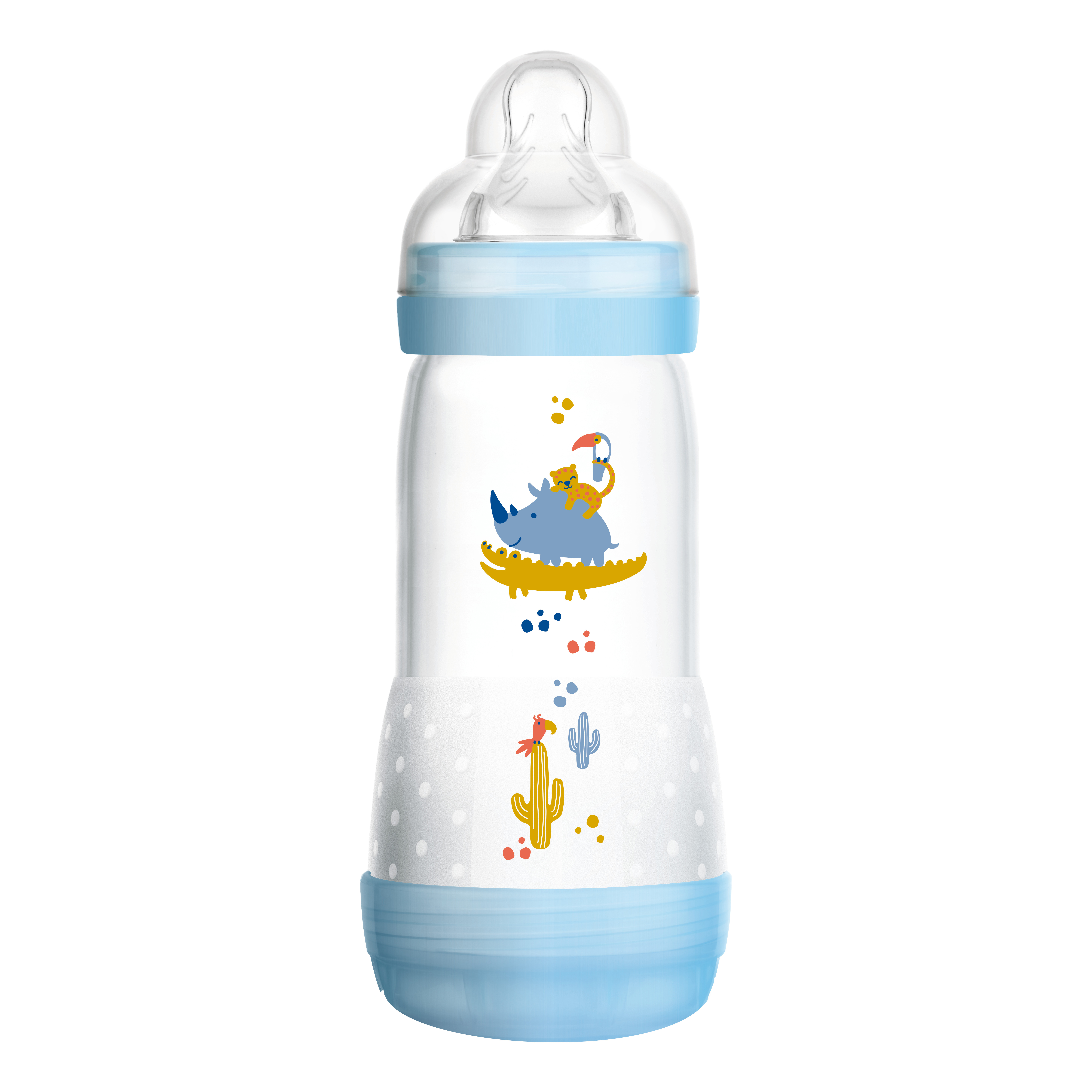 Mam bib.easystart 320ml