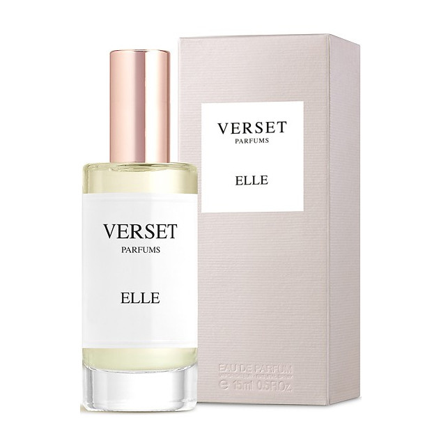 Verset elle edt 15ml