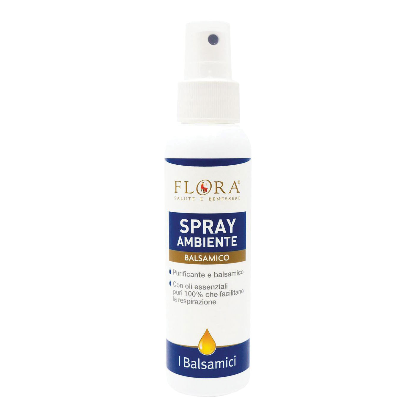 Spray ambiente balsamico 100 ml