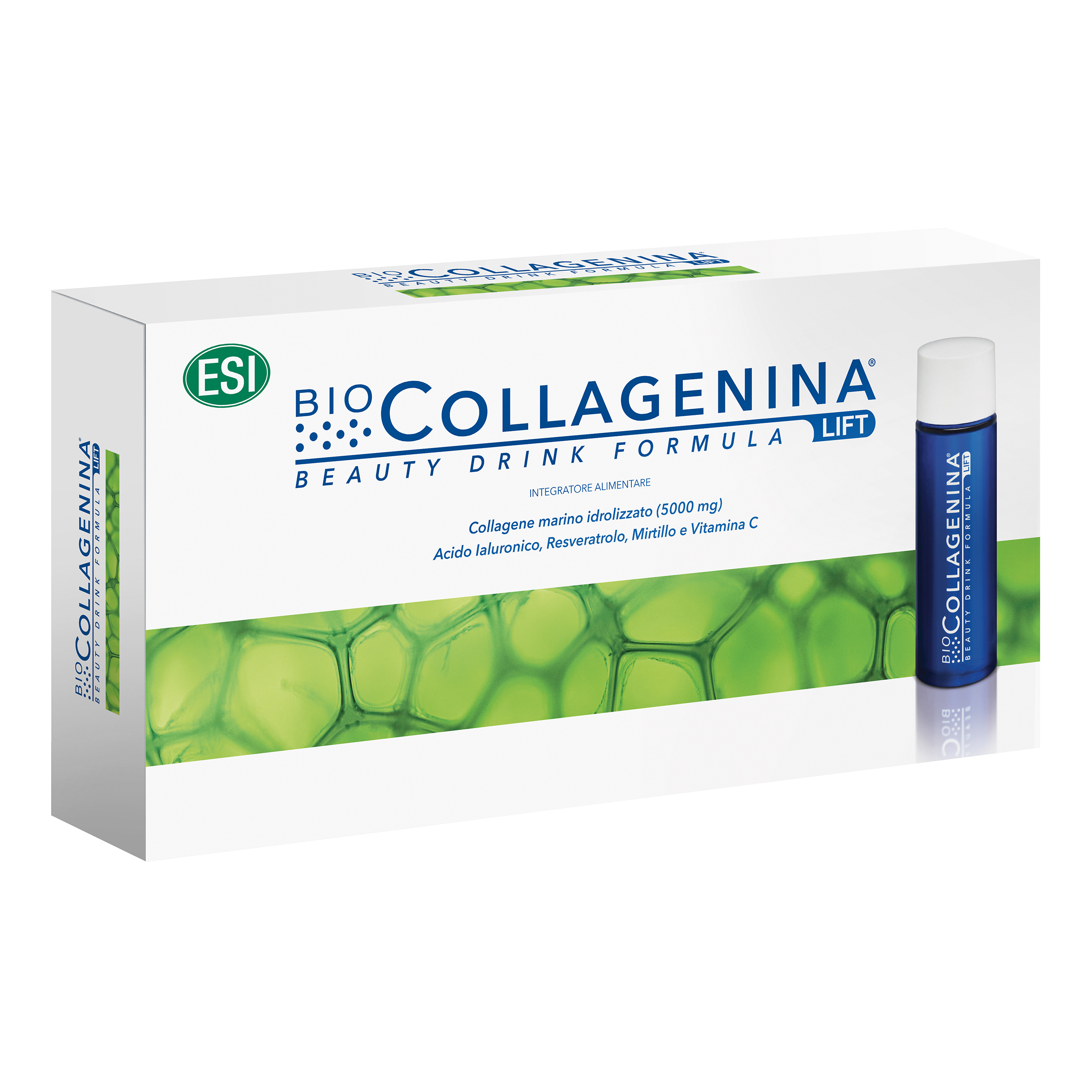 Bio collagenina 10 drink 30ml