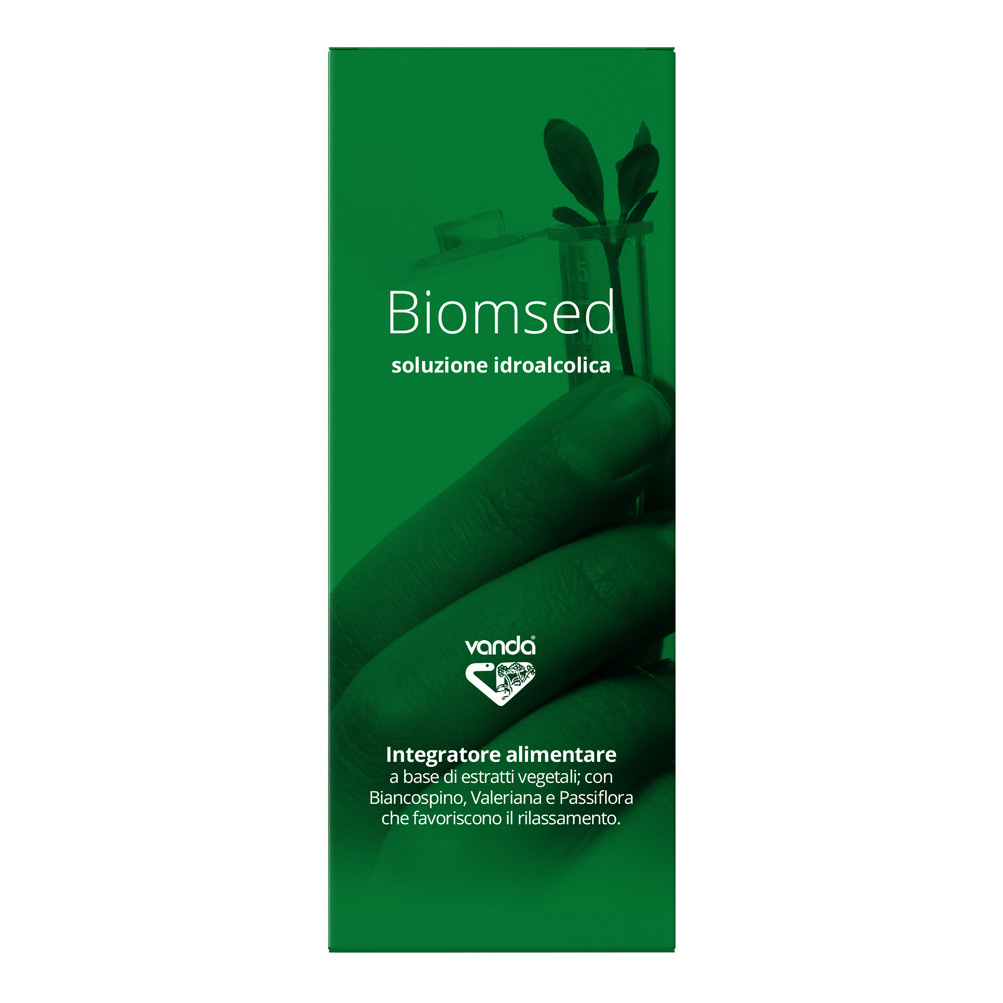 Biomsed Gocce 50ml