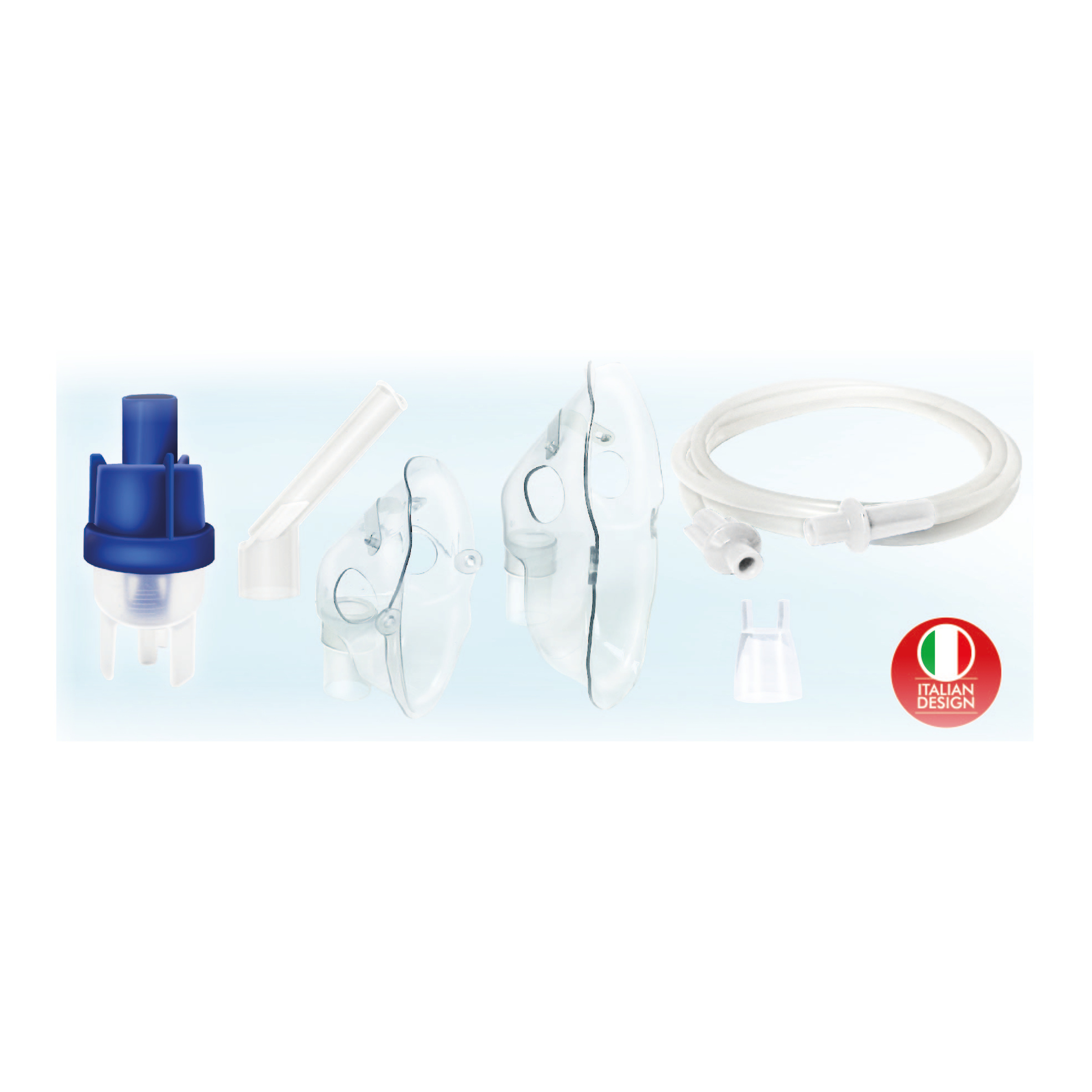 Medel-jet basic kit aerosol